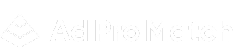 定額制広告支援サービス Ad Pro Match